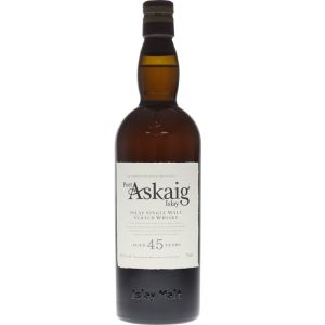 Port Askaig 45 Yr Old Islay Single Malt